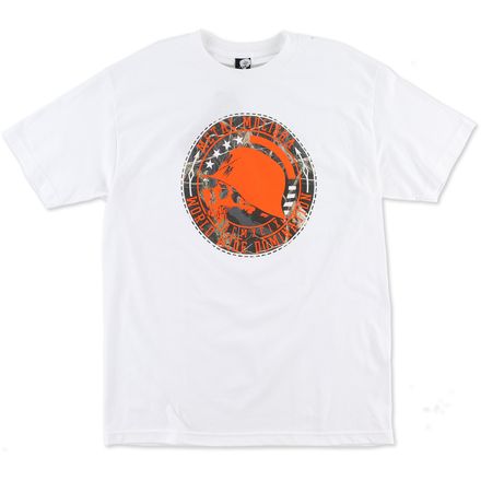Metal Mulisha Low T-Shirt Metal Mulisha Low T-Shirt