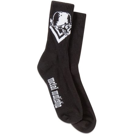 Metal Mulisha 909er Socks Metal Mulisha 909er Socks