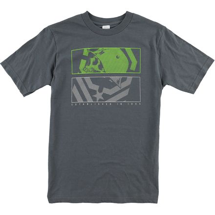 Metal Mulisha Youth Thorn T-Shirt Metal Mulisha Youth Thorn T-Shirt