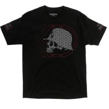 Metal Mulisha Fast And Loud T-Shirt Metal Mulisha Fast And Loud T-Shirt