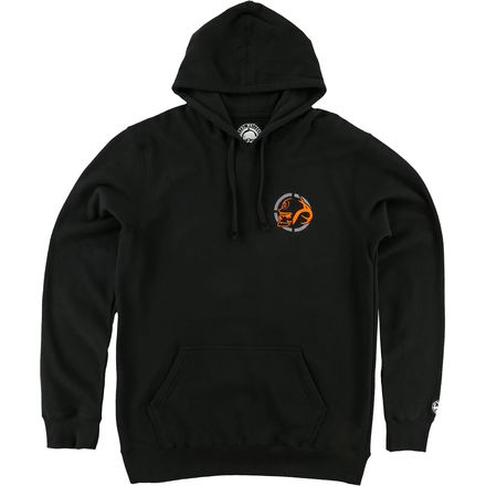 Metal Mulisha Fracture Hoody Metal Mulisha Fracture Hoody