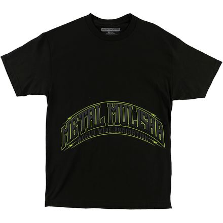Metal Mulisha Grade T-Shirt Metal Mulisha Grade T-Shirt