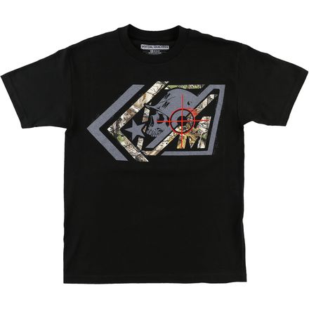 Metal Mulisha Pinned T-Shirt