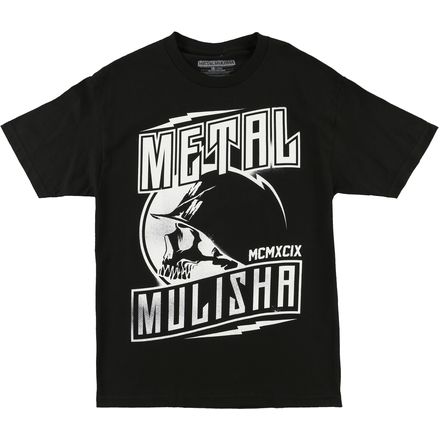 Metal Mulisha Spark T-Shirt Metal Mulisha Spark T-Shirt