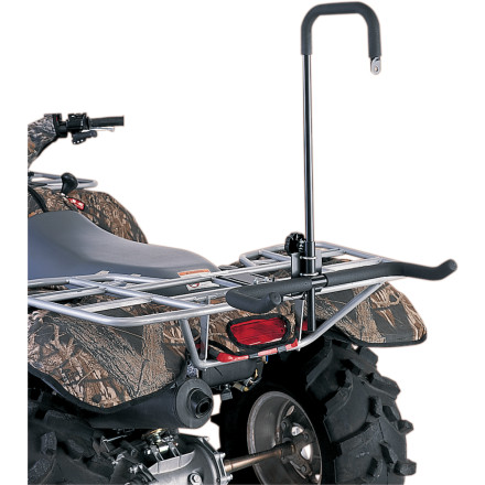 Moose Mud Tree Stand Carrier Moose Mud Tree Stand Carrier