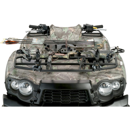 Moose ATV Bow Holder Moose ATV Bow Holder