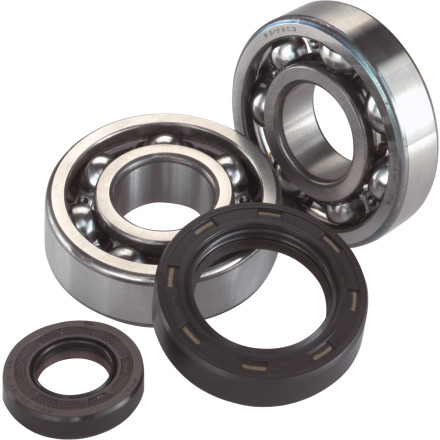 Moose Crank Bearing/Seal Kit