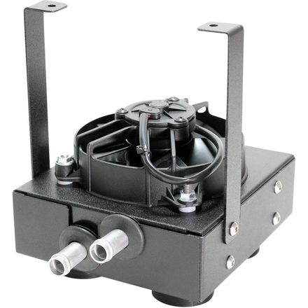 Moose UTV Cab Heater