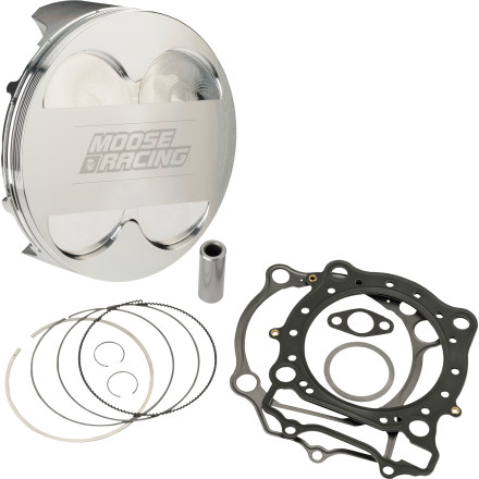 Moose CP Piston Kit