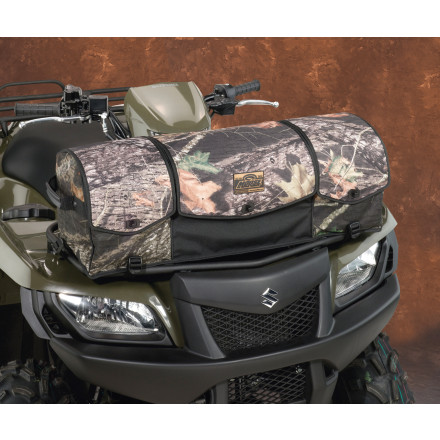 Moose Axis Front Rack Bag Moose Axis Front Rack Bag