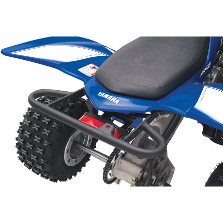 Moose Wide Grab Bar - Black Moose Wide Grab Bar - Black