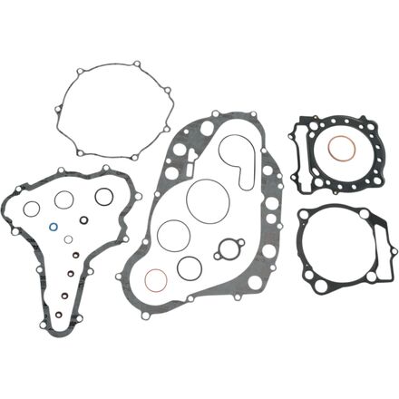 Moose Gasket Set With Oil Seals Moose Gasket Set With Oil Seals