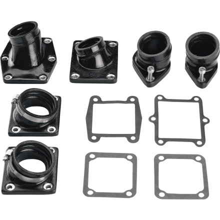 Moose Intake Manifold Moose Intake Manifold