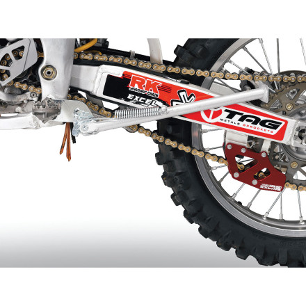 yz250 side stand