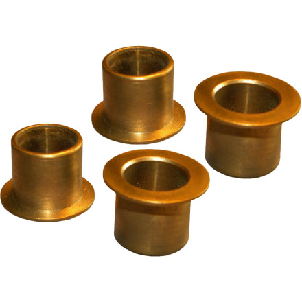 Moose Manual Lift Bushings