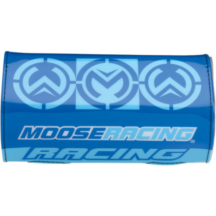 Moose Flex Series Handlebar Pad Moose Flex Series Handlebar Pad