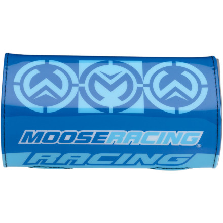 Moose Flex Series Handlebar Pad