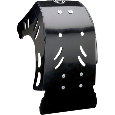 Moose Pro Skid Plate