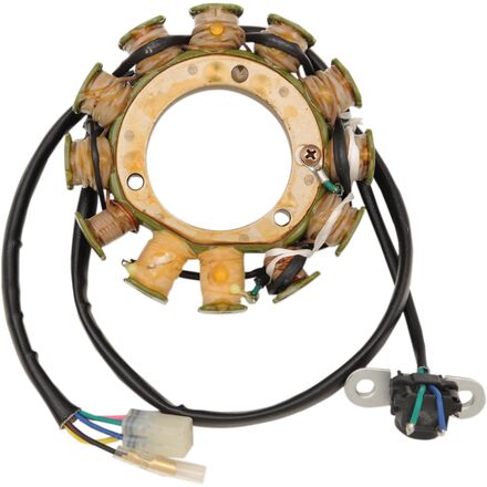 Moose Stator