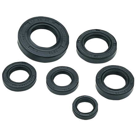 Shop Moose Oil Seal Set | MotoSport