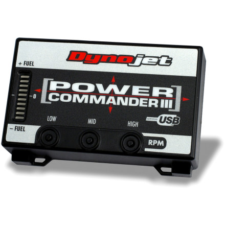 Moose Dynojet Power Commander 3 USB