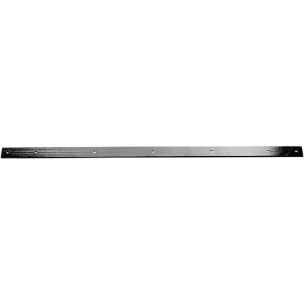 Moose Steel Wear Bar For Cycle Country Plows