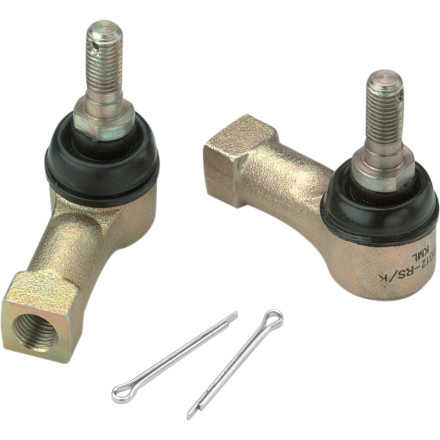 Moose Tie Rod End Kit