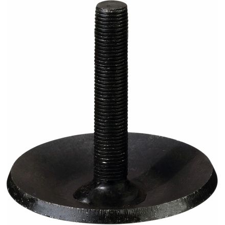 Moose Plow Blade Skid Screw In (Old Style)