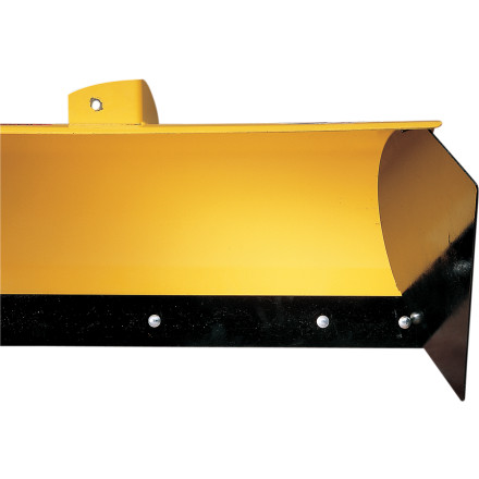 Moose Plow Side Shield Moose Plow Side Shield