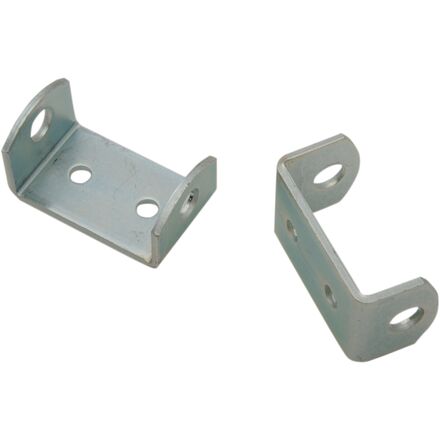 Moose Plow Skid Brackets