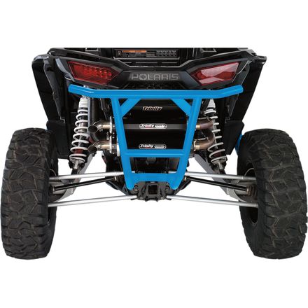 Moose UTV Rear Bumper Moose UTV Rear Bumper