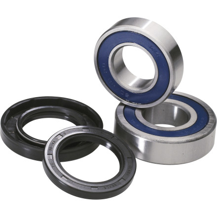 Moose Wheel Bearing Kit