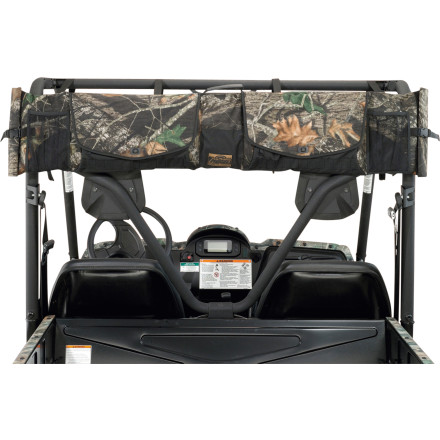 Moose Expedition UTV Gun Scabbard Moose Expedition UTV Gun Scabbard