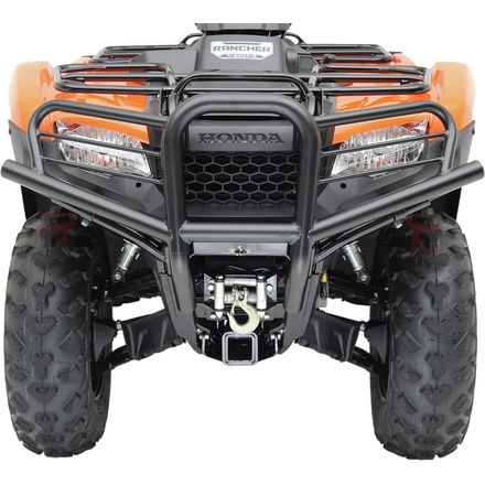 Moose Utility Front Bumper Moose Utility Front Bumper