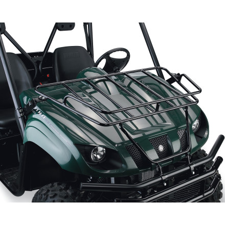 Moose UTV Universal Front Rack