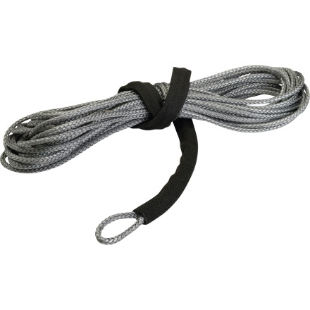 Moose Winch Replacement Synthetic Rope