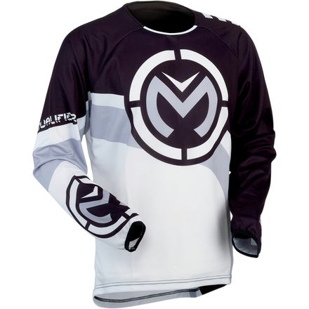 Moose 2016 Qualifier Jersey Moose 2016 Qualifier Jersey