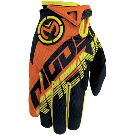 Moose 2016 SX1 Gloves Moose 2016 SX1 Gloves
