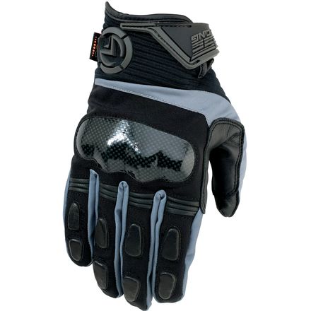 Moose 2016 XC1 Gloves