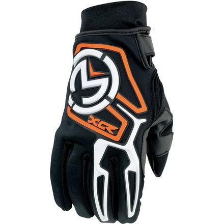 Moose 2016 XCR Gloves Moose 2016 XCR Gloves