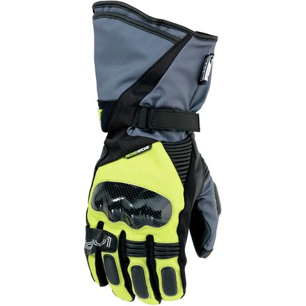 Moose 2018 ADV1 Gloves