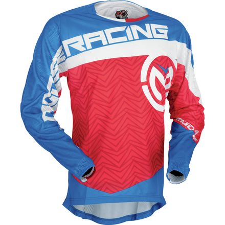 Moose 2017 Sahara Jersey Moose 2017 Sahara Jersey