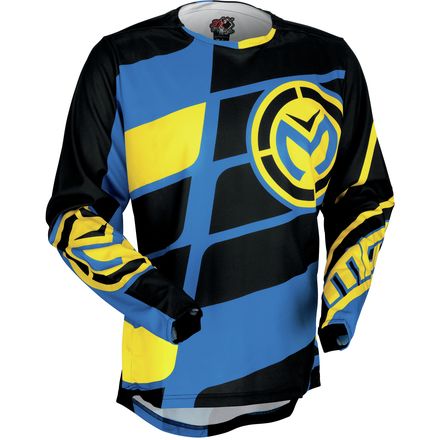 Moose 2017 Youth M1 Jersey Moose 2017 Youth M1 Jersey