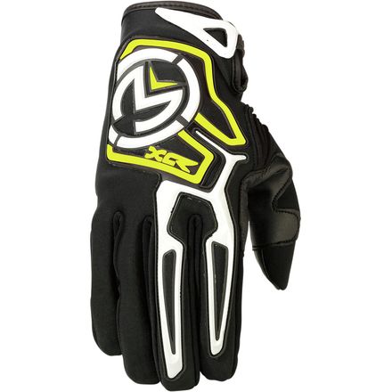 Moose 2016 Youth XCR Gloves