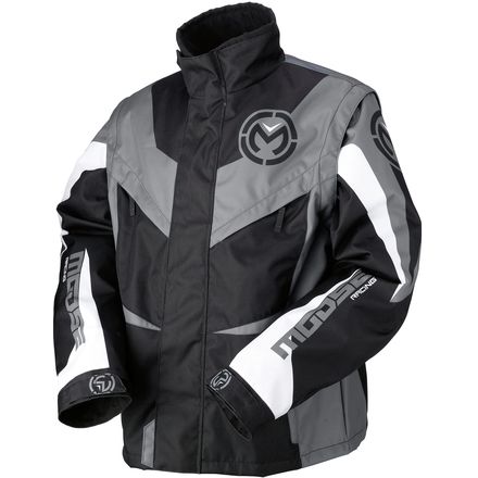 Moose 2018 Qualifier Jacket Moose 2018 Qualifier Jacket