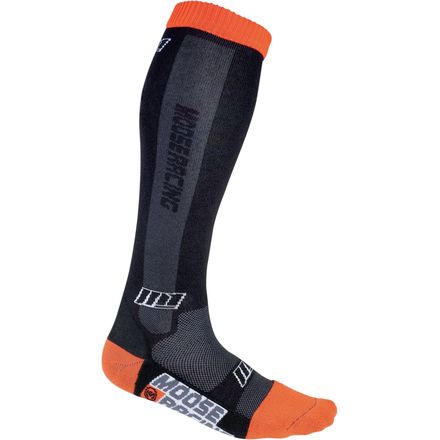 Black/Orange Black/Orange