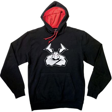 Moose Agroid Hoody Moose Agroid Hoody