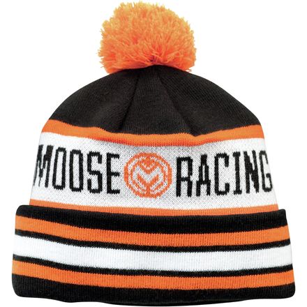Black/White/Orange Black/White/Orange