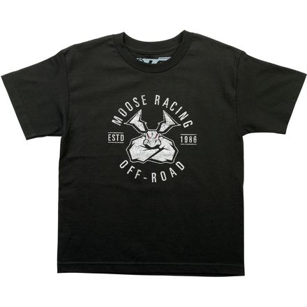 Moose Youth Agroid T-Shirt Moose Youth Agroid T-Shirt