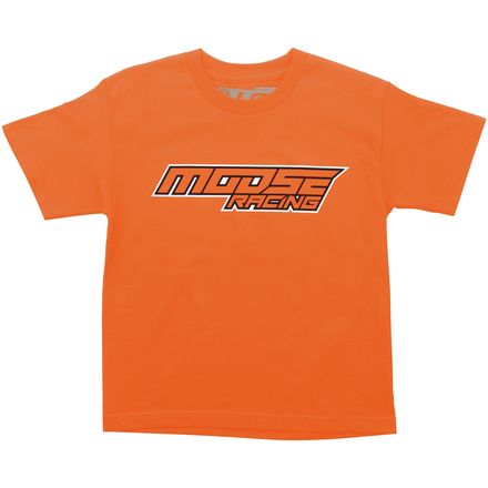 Moose Youth Velocity T-Shirt Moose Youth Velocity T-Shirt